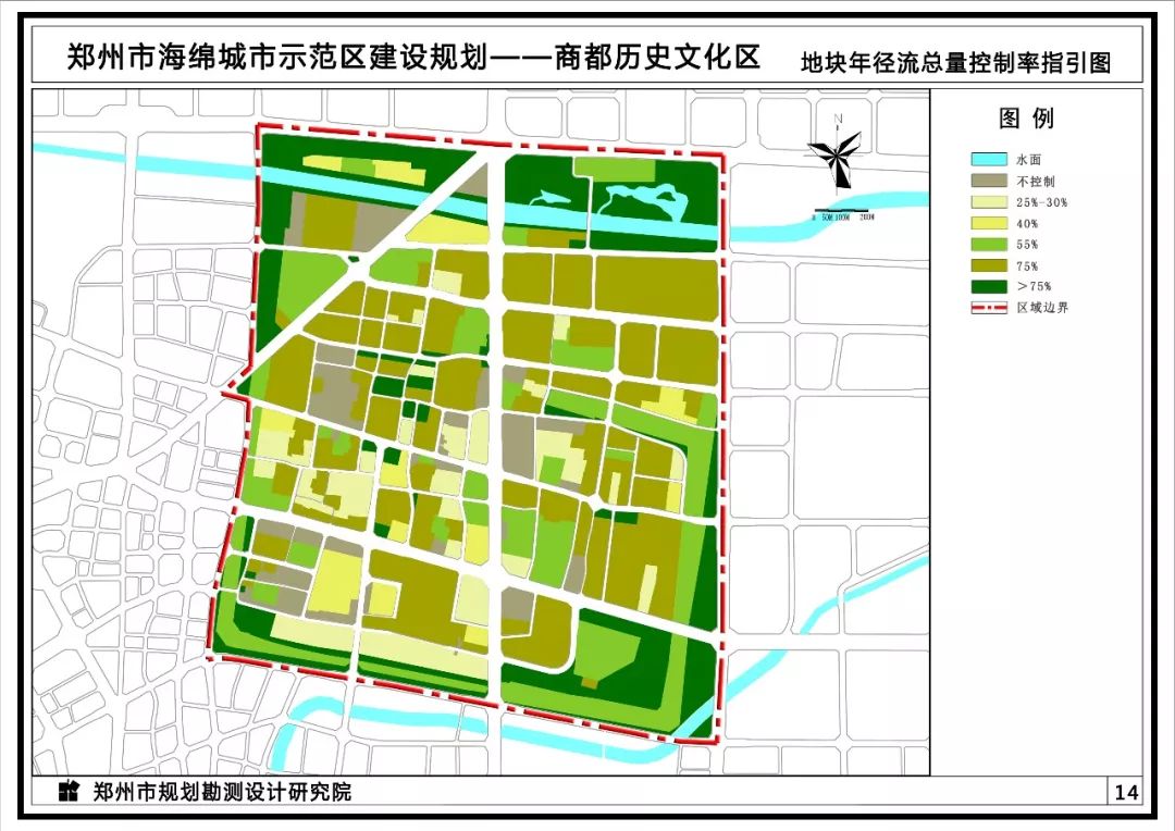 郑州中原区管控区域图图片