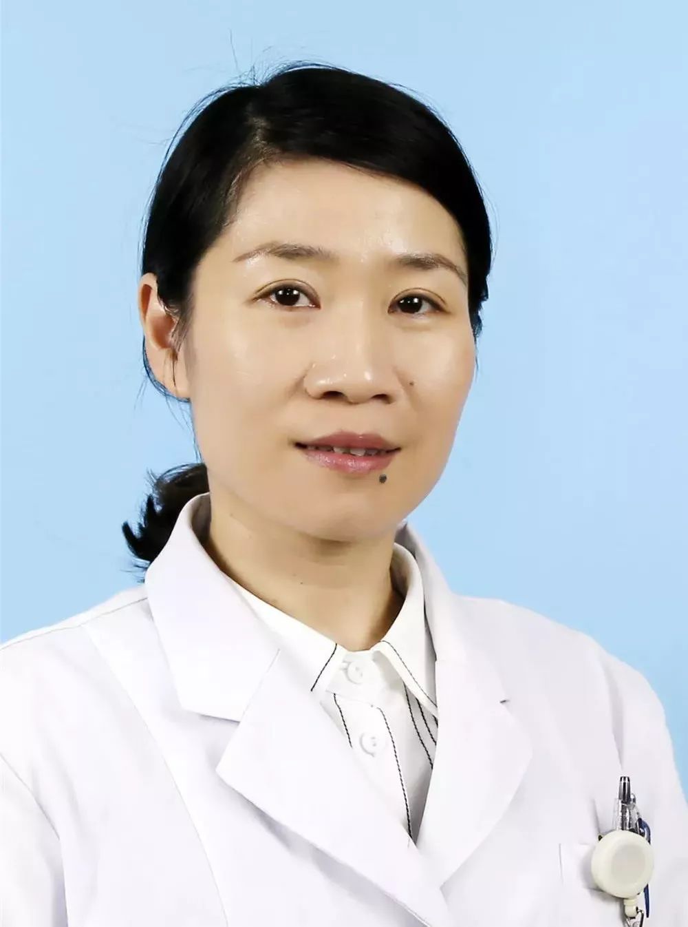 江干区四季青街道社区卫生服务中心的胡芳医生入选全科医学卓越人才