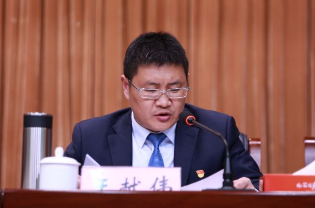 以更大勇气和信心拥抱转型以更高要求和标准真抓实干罗庄农商银行召开