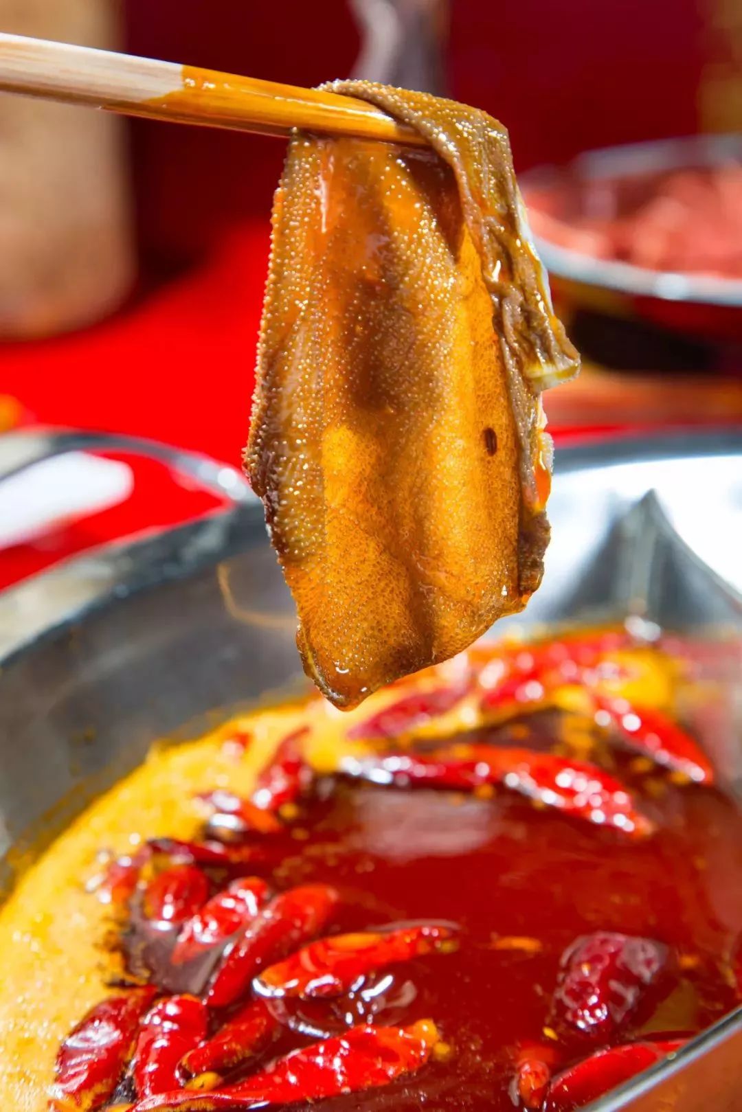 新品纸包鱼空降斗门大龙燚,来吃火锅锅底还免费送!