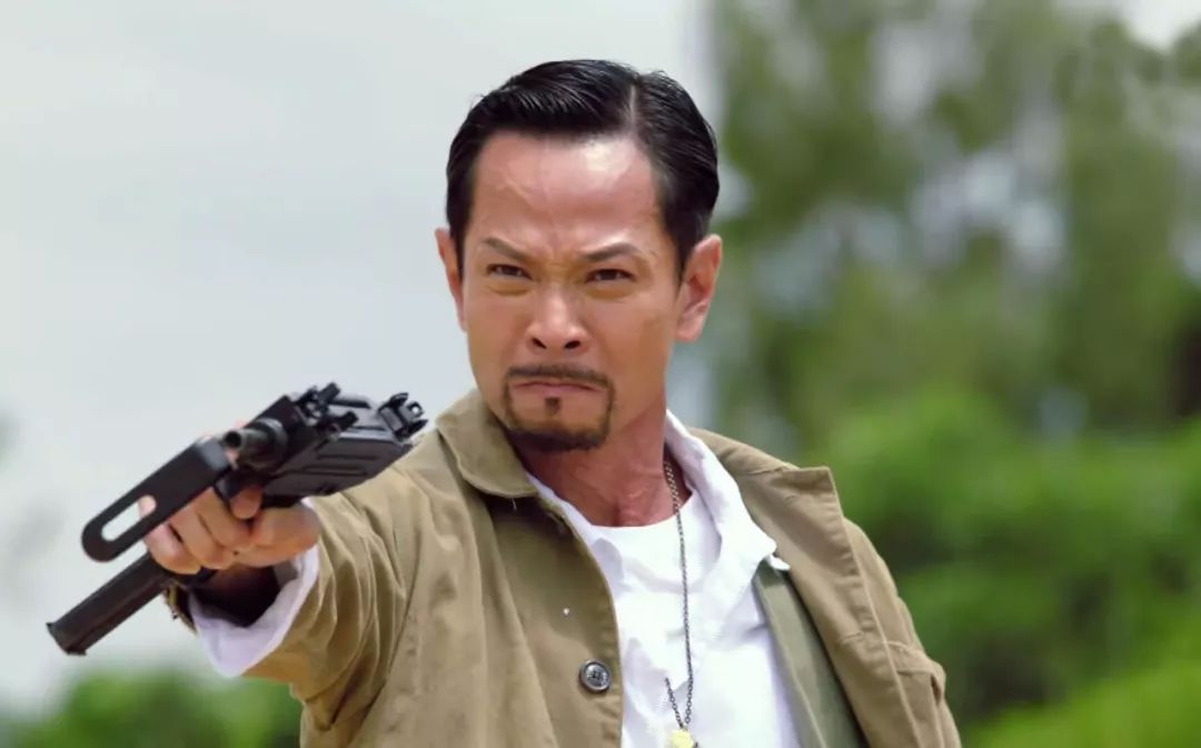 原创铁探剧情过半后开始发便当这两个角色也躲不过