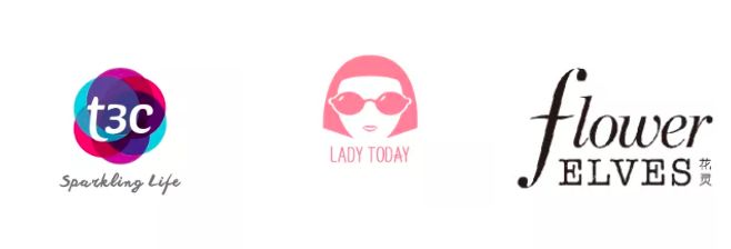 t3c的三大美妆新零售品牌门店:t3c中端美妆集合店,ladytoday国际一线