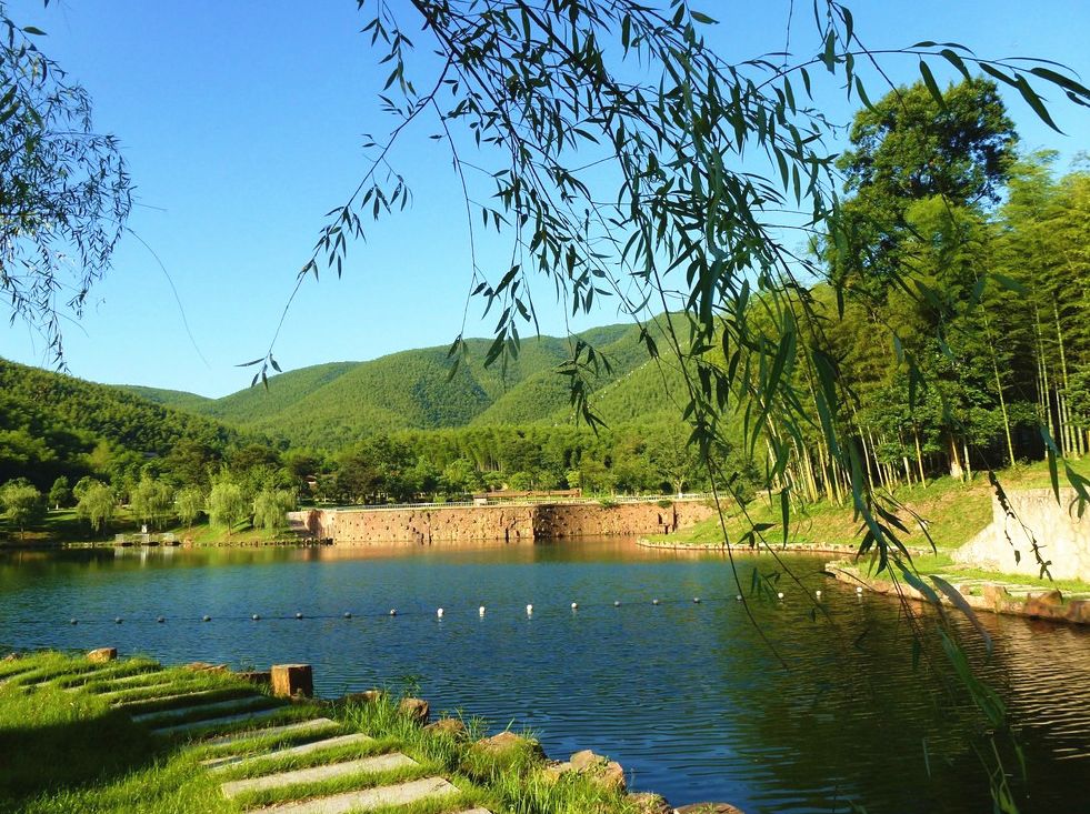 宜兴龙山,宜兴,宜兴市(第6页)_大山谷图库