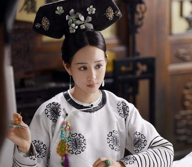 努尔哈赤的四任大妃各个都聪明貌美但只有她是人生大赢家