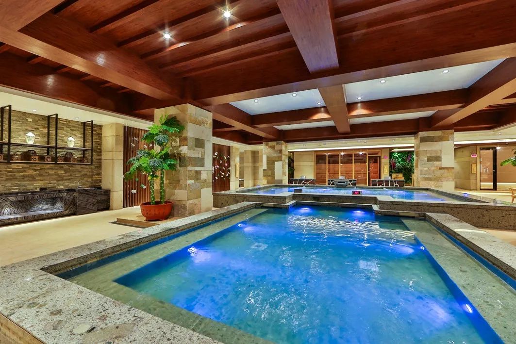 佳和温泉明日截团单人门票仅售299元汤泉沐浴温泉水疗汗蒸养生休闲