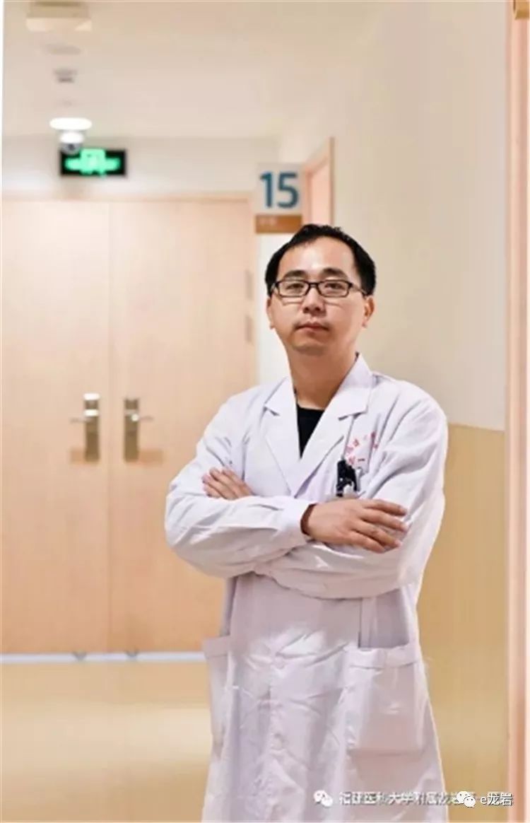 强势发力!龙岩市第一医院青年医师首次登顶国际顶级医学期刊柳叶刀