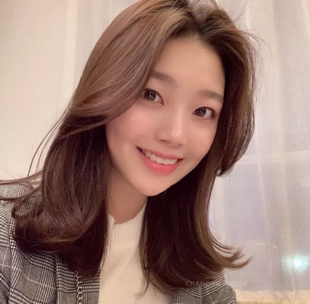 自然又耐看的中发