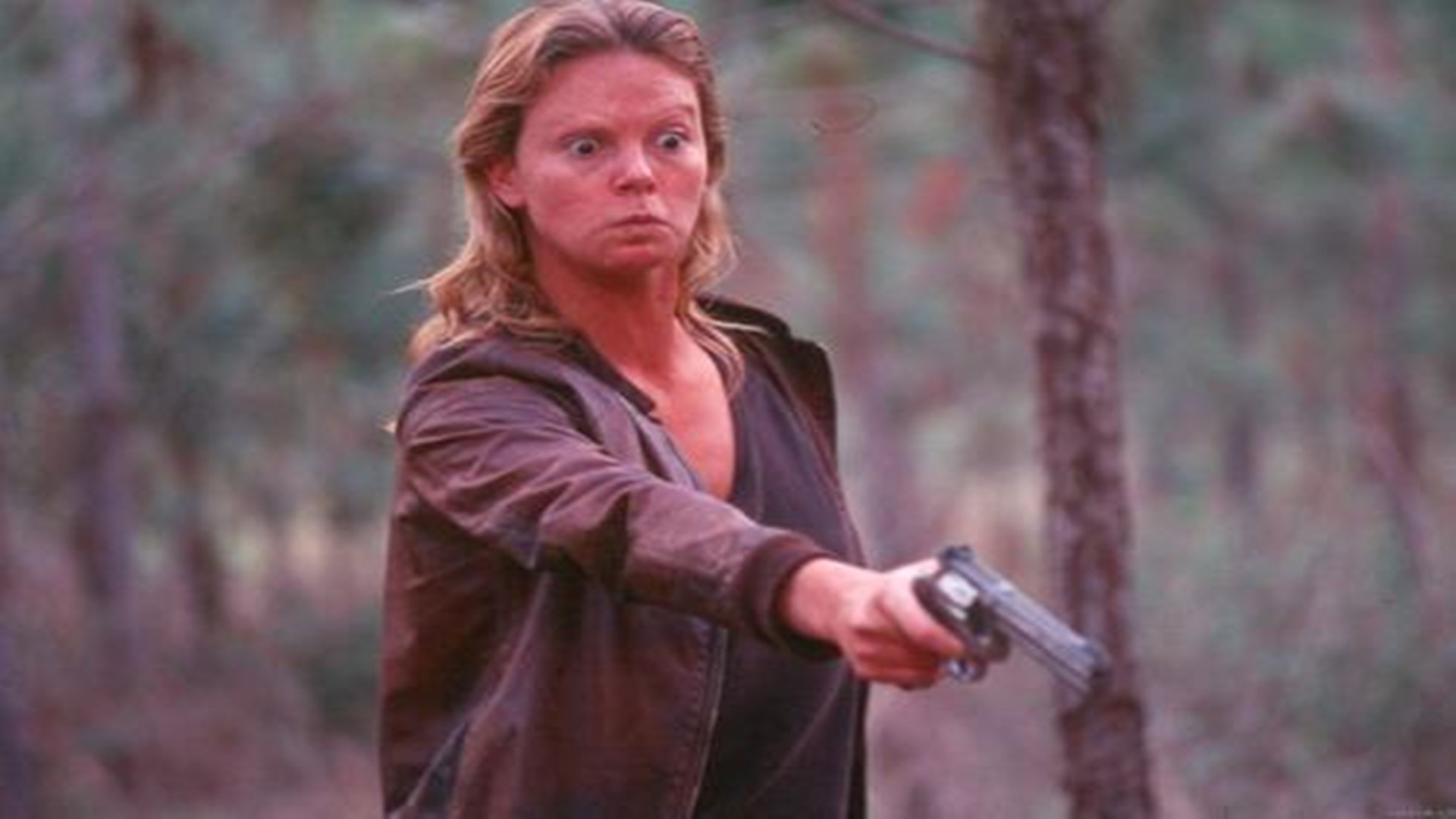 盘点女主不好惹的电影各个都是狠角色你粉她们了吗