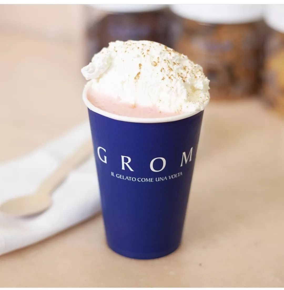 2002年guido matitnetti 和federico grom 联手创办了grom.