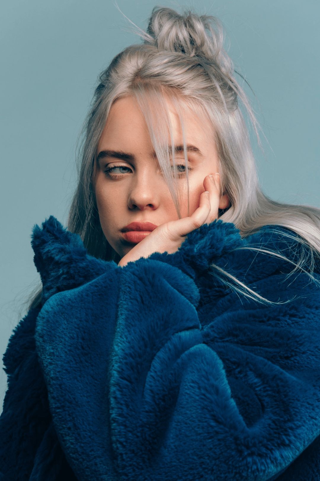 碧梨 billiee图片