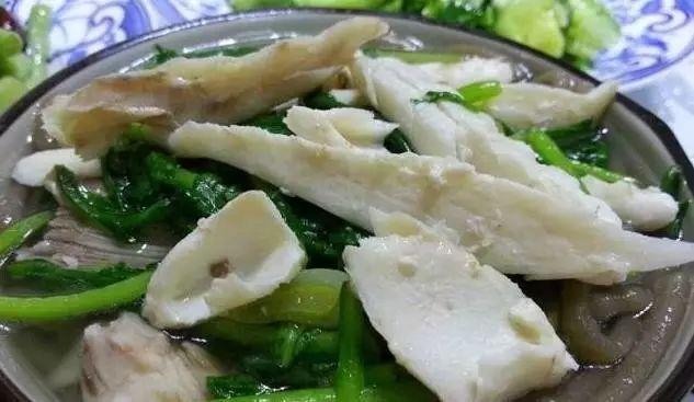 海阳"扒皮狼"新鲜上市,赶快尝鲜!