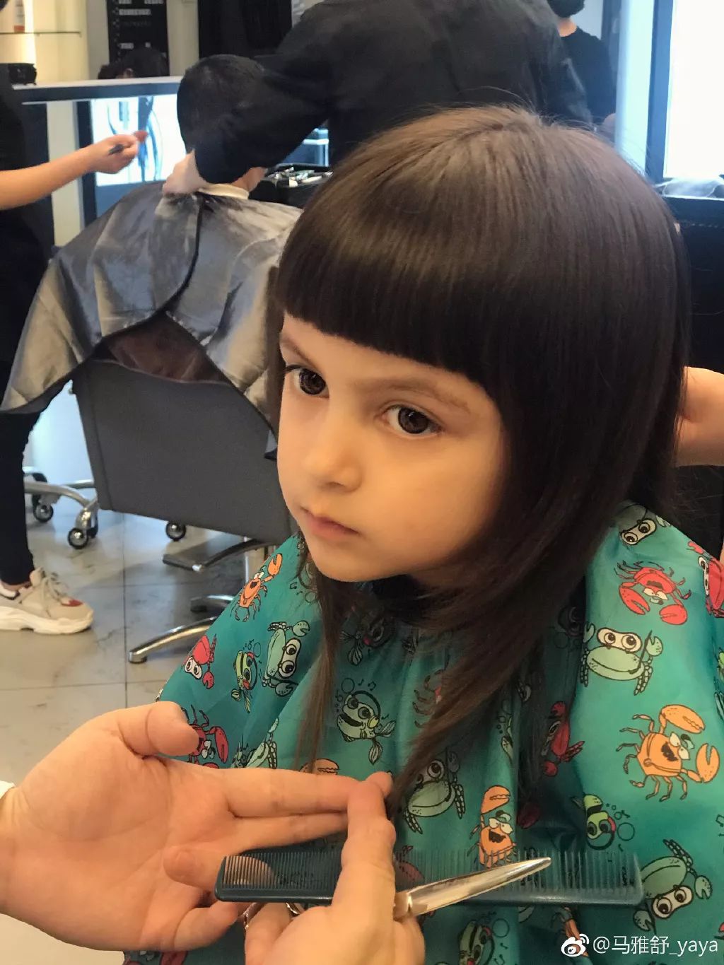 梁咏琪刘烨立威廉吴彦祖,圈内明星的混血孩子颜值居然差这么多!