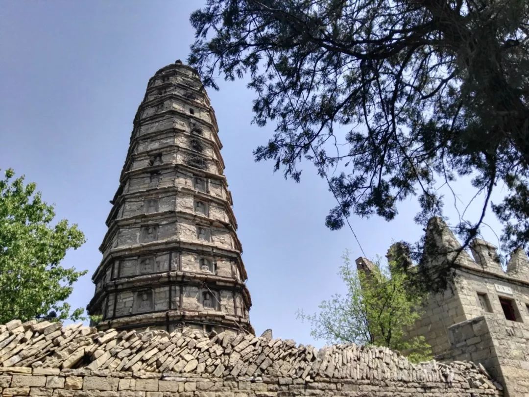 平阴宝峰寺印慈法师图片