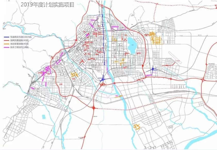 大同除了两条高铁线路进程外还有一个重要消息你不能不知