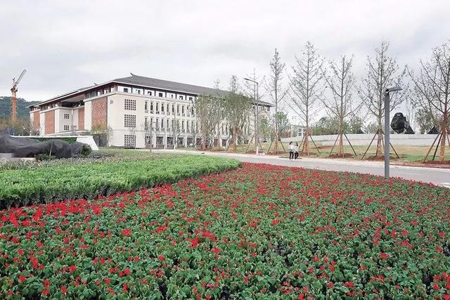 四川理工大學(一,二期),西華大學宜賓研究院(一期),電子科技大學宜賓