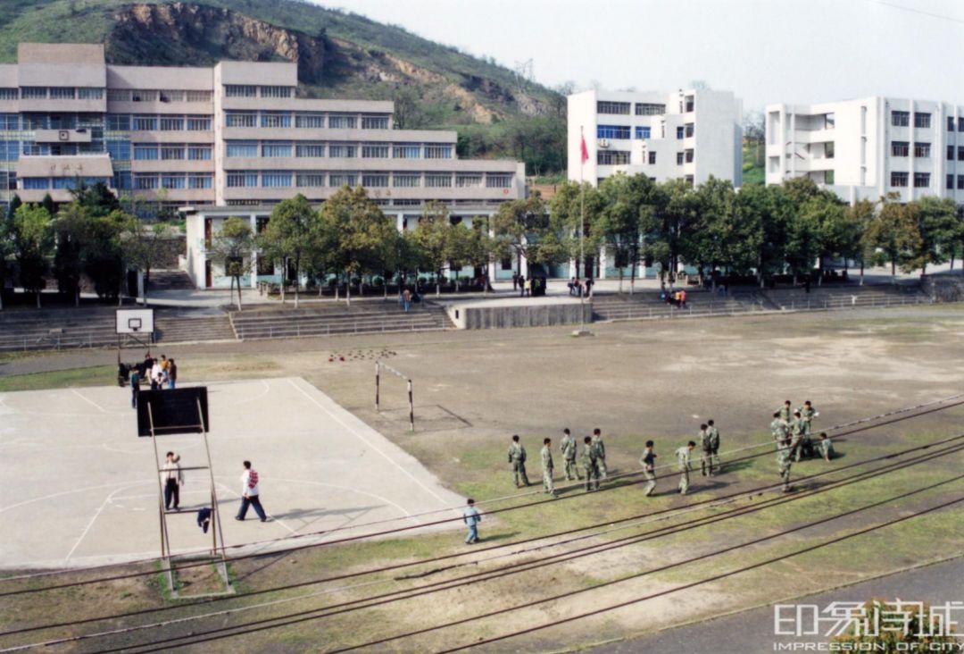 马鞍山那些消失学校的珍贵老照片,其中有你的母校吗?