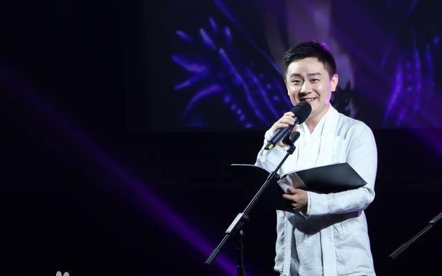 他们用声音谈恋爱夜华甄嬛楚雨荨温太医均出自四人之口