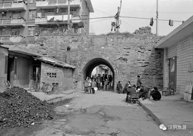 您是否还记得?_汉阴县