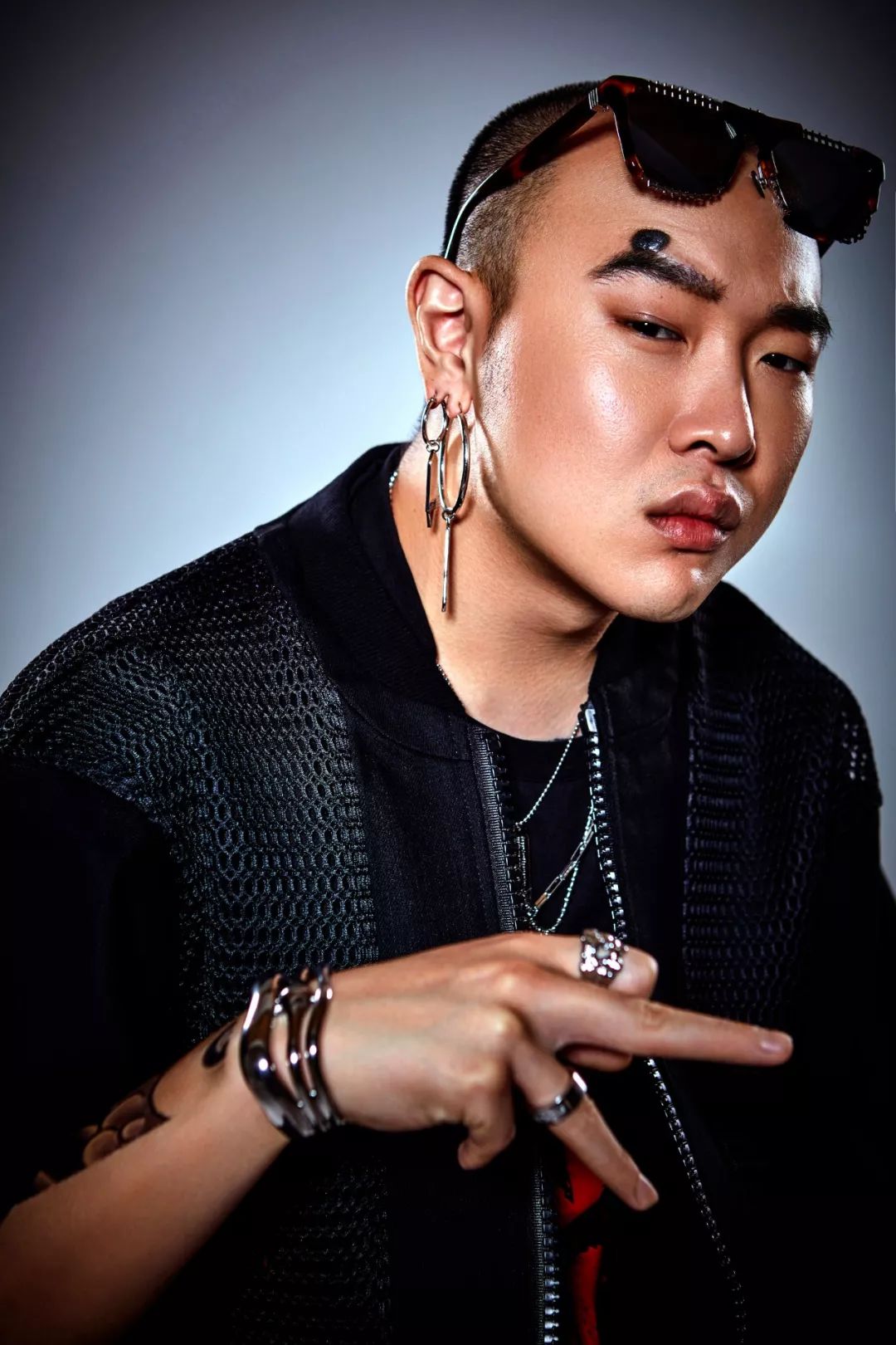 cmcb乐队2019新ep再见说唱全国巡演正式来袭