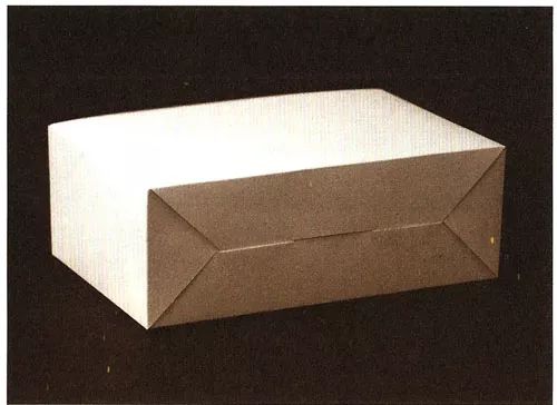 吐血整理纸盒包装常见结构拿来就用