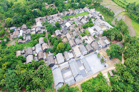 丰富的旅游资源,古迹有:谷溪新石器时代遗址,南建州王延金屯兵遗址等