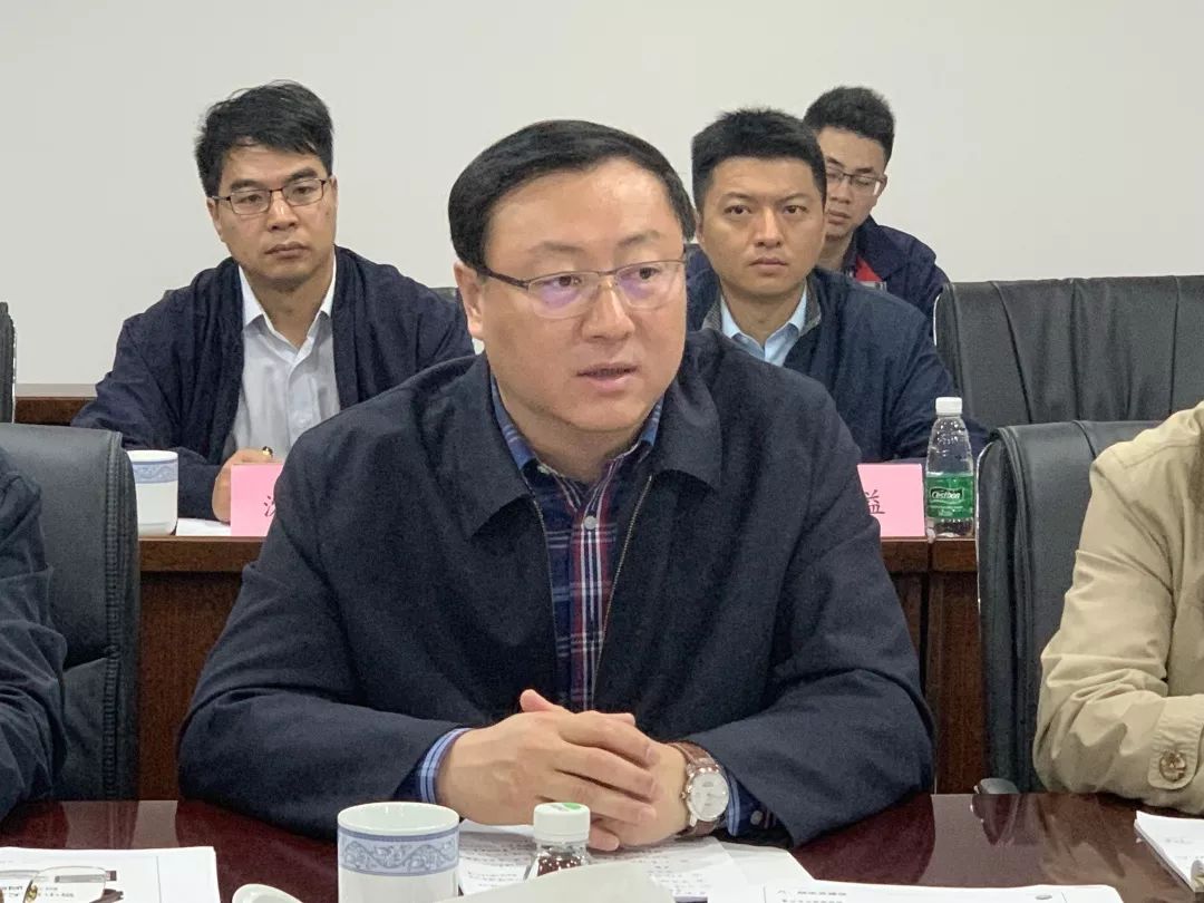 资中县人民政府与四川分公司达成建立天然气综合利用全面战略合作伙伴