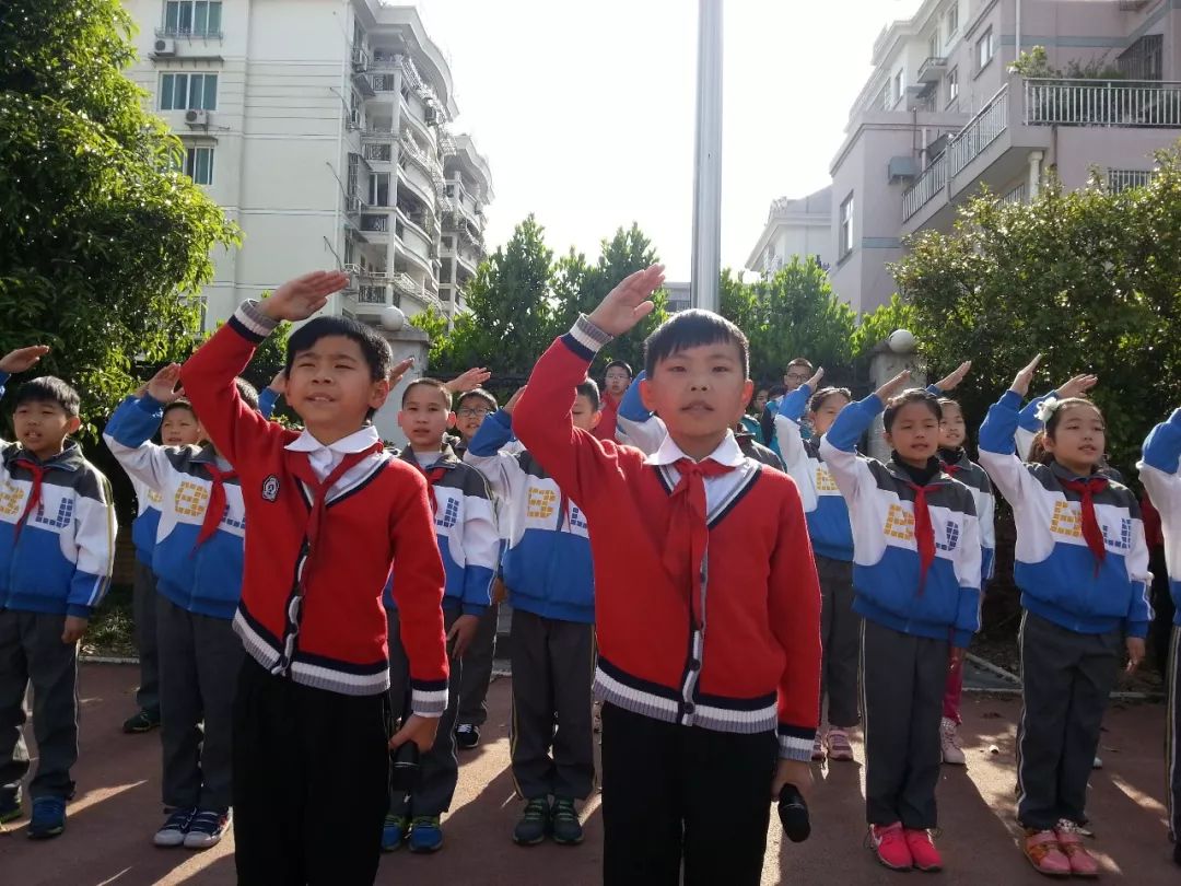 黄岩滨江小学图片