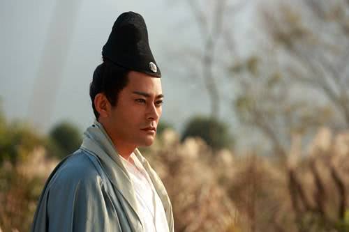 慕容复能否用家传绝技硬抗乔峰降龙_李延宗