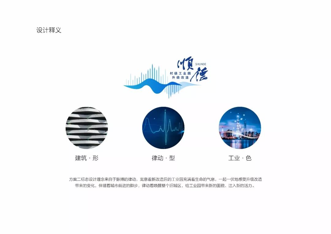 看完这么多优秀的设计,有没有哪个logo打动你?