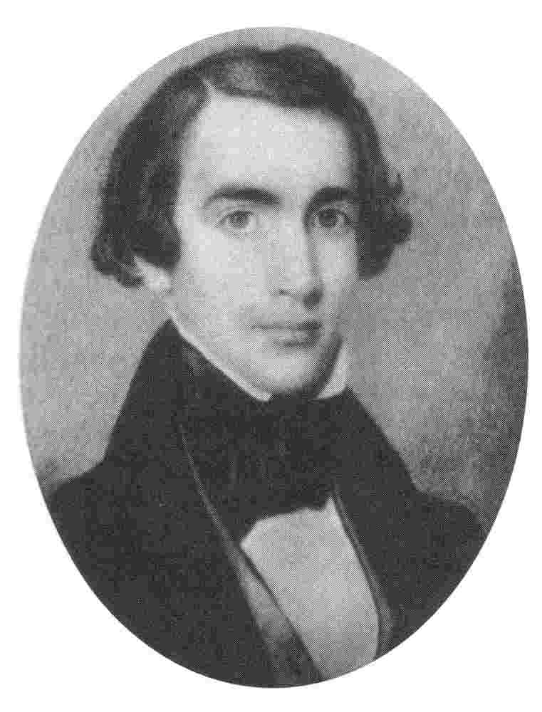 林肯总统的私密生活对女孩子没什么兴趣给杂货铺商人写情书