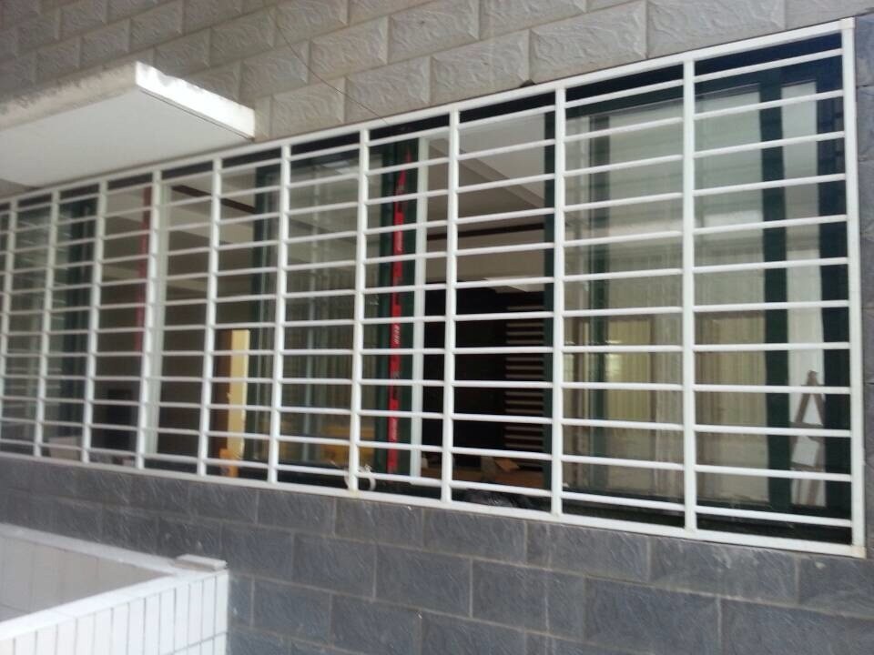 安装室内防盗窗有哪些注意事项