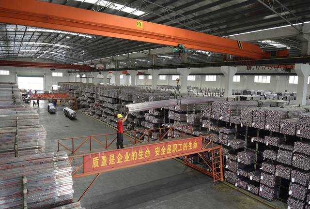 去佛山南海不锈钢管厂考察,主要考察什么?