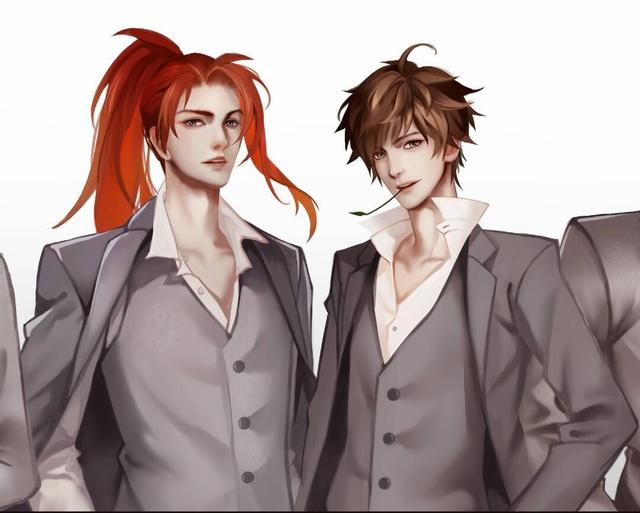 王者荣耀偶像男团活动开启李白c位出道女网友我全都要