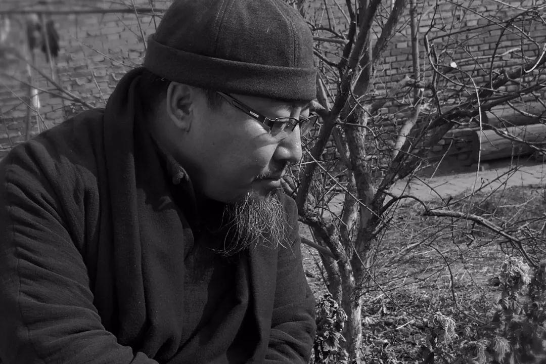 【画廊推荐】画家高强: 朴中藏清媚