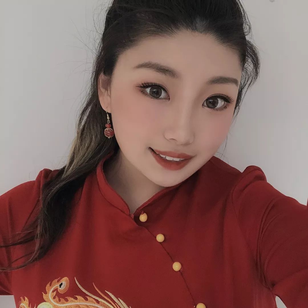 回马枪边靖婷图片