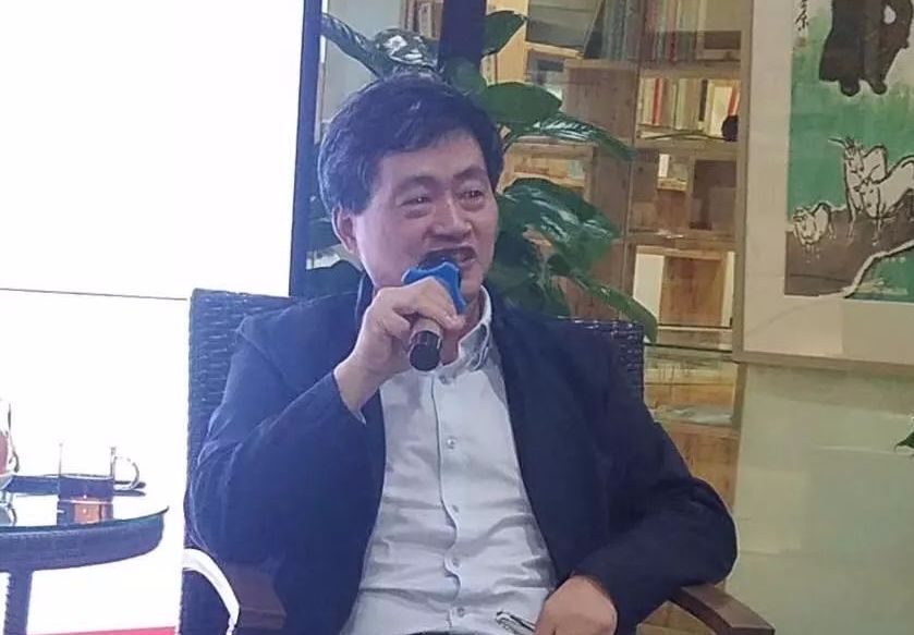 研究院教授,博导,中国古都学会副会长李令福这样点评《天下第一渠》