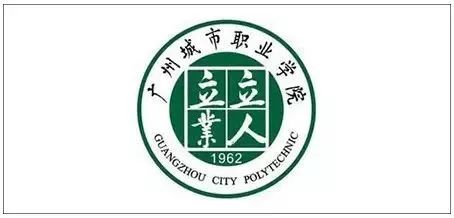佛山职业技术学院logo图片