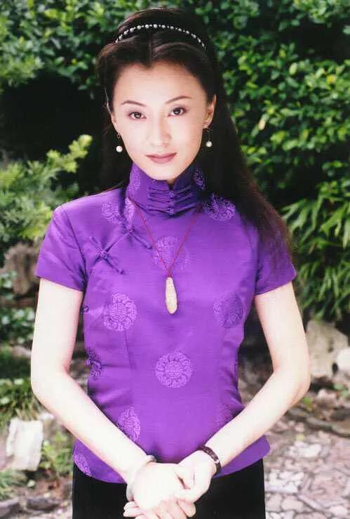 徐露邱心志潘虹主演的梧桐雨有人看过吗张信哲唱的主题曲