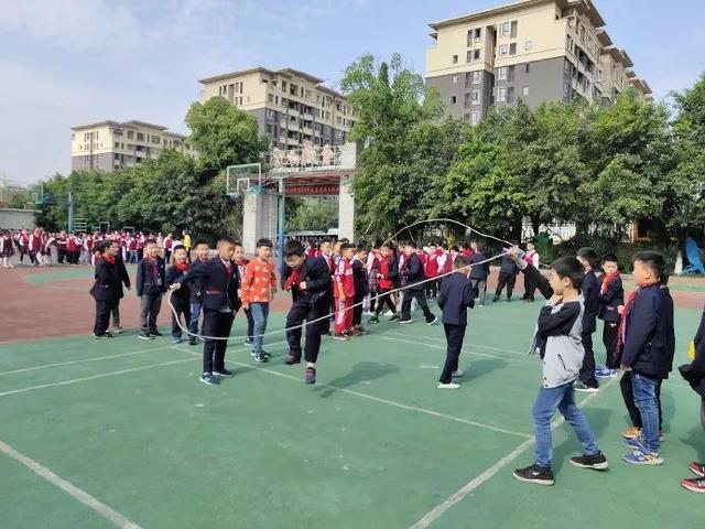 宝圣湖小学图片