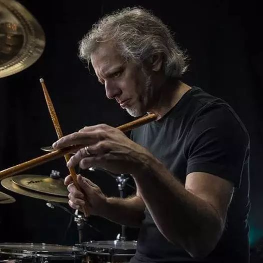 速度与激情 现代鼓手名人堂 戴夫 维克dave Weckl 音乐