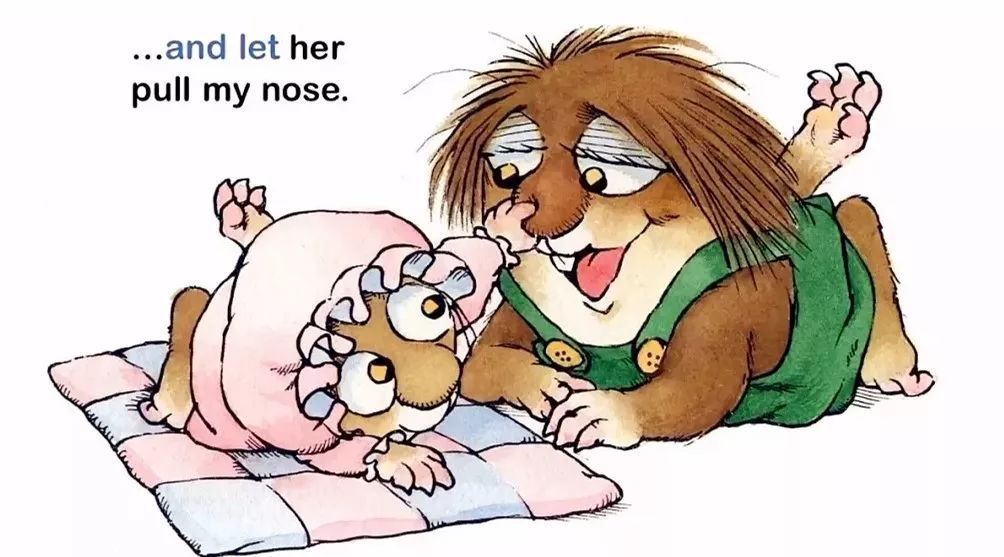 邦元英语thenewbaby新宝宝