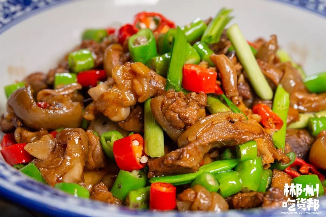 民宿土菜郴州这个星星屋即将承包你的假期