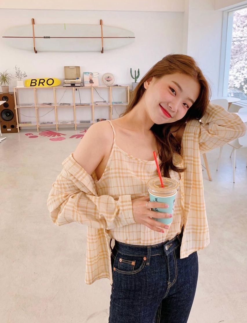 女生风格 来自搜狐网