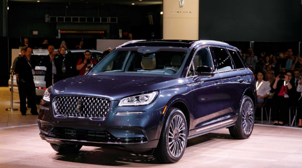 全新林肯海盗船实车现身!