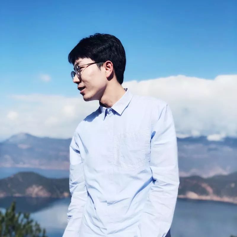 当文艺青年遇上北京大学听张明浩讲述不平凡的考研路