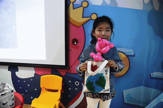 22世界地球日|创意帆布包做起来,保护地球,守护家园!