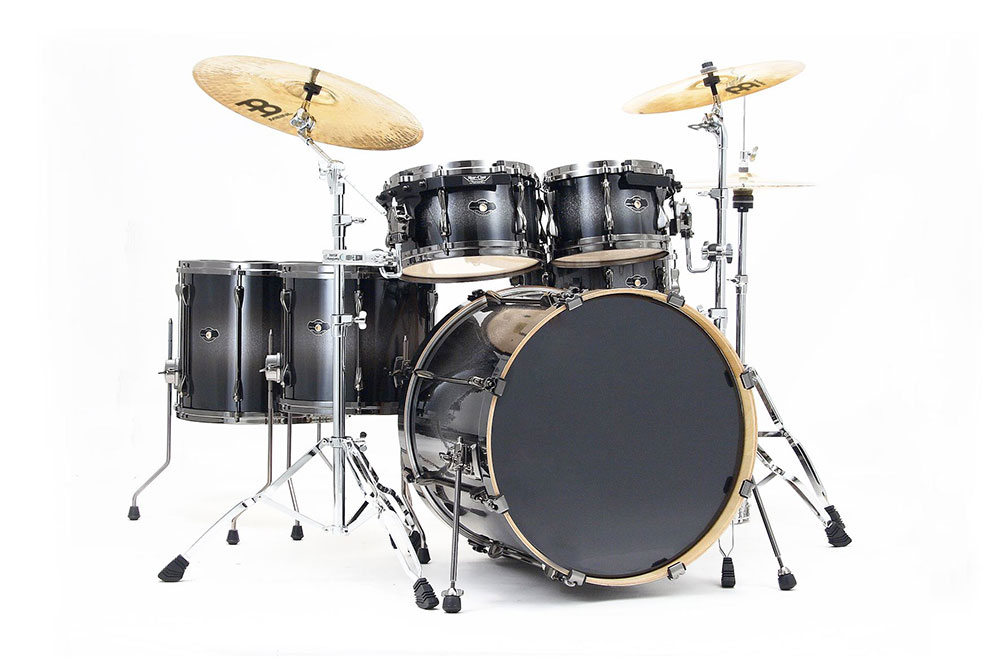 在大连学爵士鼓为什么选择优声国际