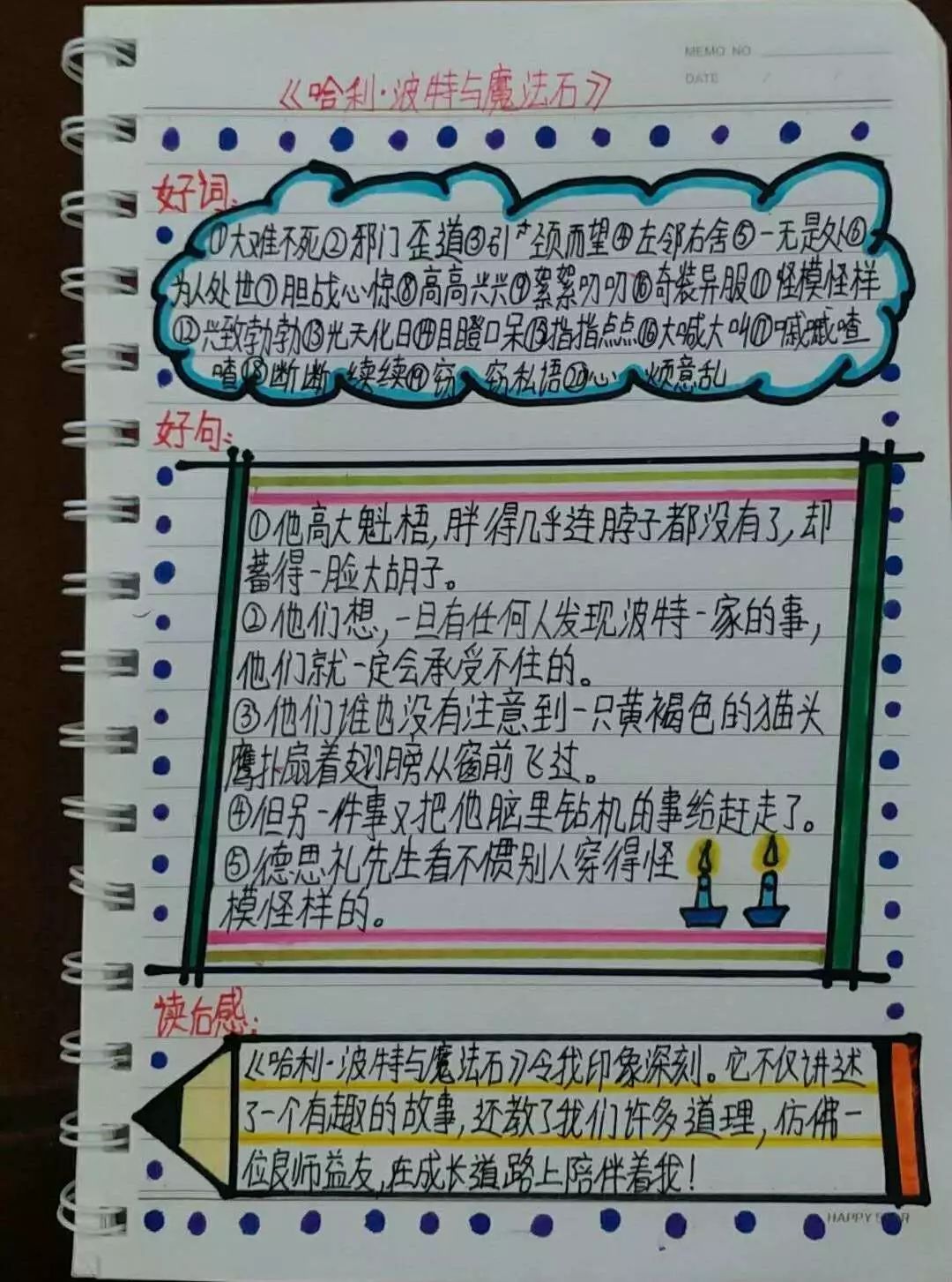 二中心61阅读吧第87期哈利61波特系列三