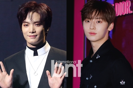 23日下午,有某媒体报导了jr,黄旼炫确定将以嘉宾身份出演tvn综艺节目