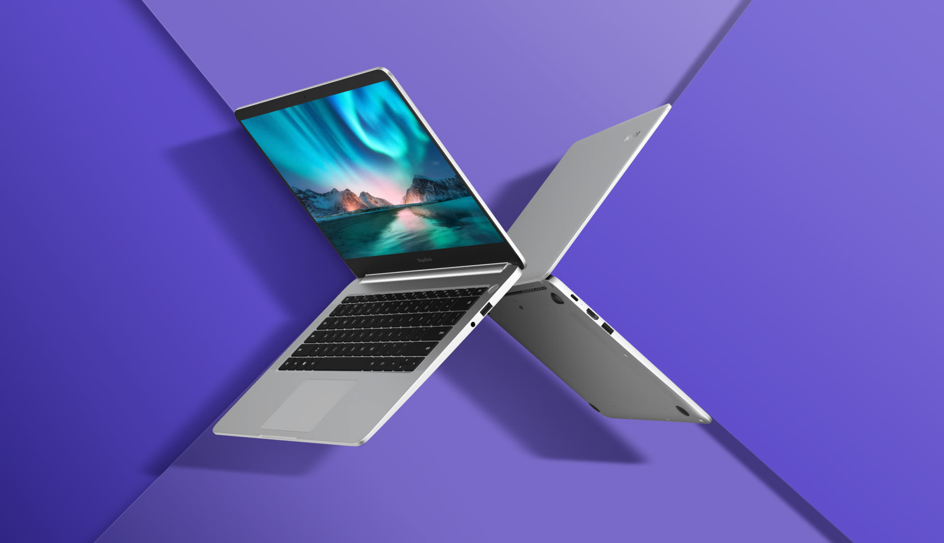 评测荣耀magicbook2019锐龙版优秀值得买